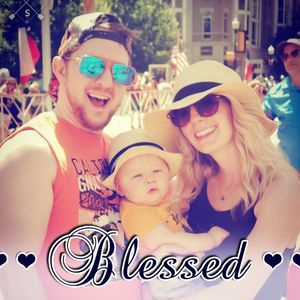 Meet your Posher, Jay